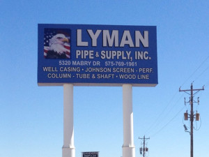 The Burns Firm Venture Partners LLC Announces Sale of Lyman Pipe & Supply, Inc.