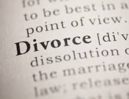 Estate Planning in Divorce: Don’t Put It Off