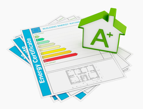 Tax Credit Cuts Price of Home Energy Audits