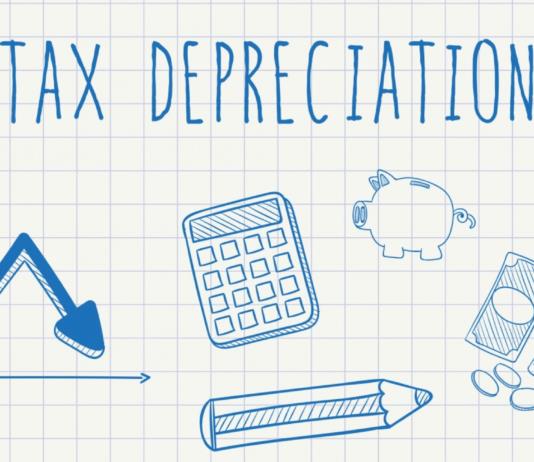 New 100 Depreciation Deduction Benefits Business Taxpayers The Burns Firm Advisors Of 6965