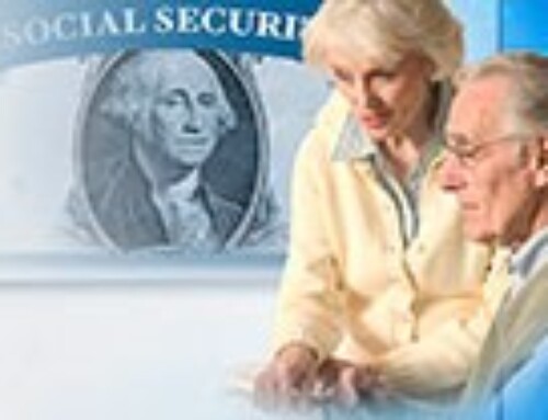 The Social Security “Earnings Test” Will Increase in 2025