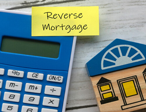 House Rich But Cash Poor? Consider a Reverse Mortgage Strategy