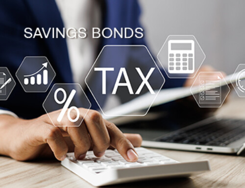 How are Series EE Savings Bonds taxed?