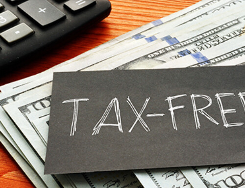 6 Tax-Free Income Opportunities