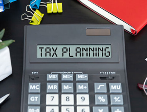 Make year-end tax planning moves before it’s too late!