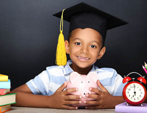 Unlock Your Child’s Potential By Investing in a 529 Plan