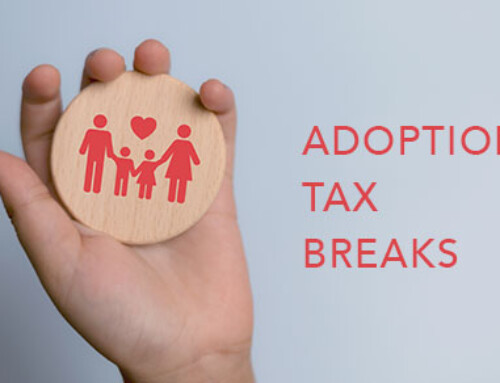 Adoption Tax Credits: Easing the Financial Journey of Parenthood