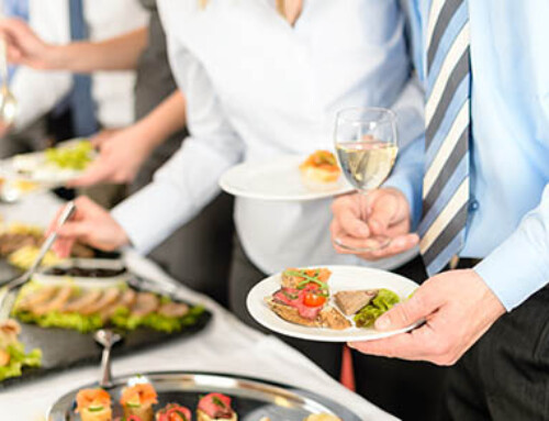 When Can You Deduct Business Meals and Entertainment?