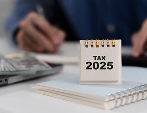 Looking Ahead to 2025 Tax Limits as You Prepare to File Your 2024 Return