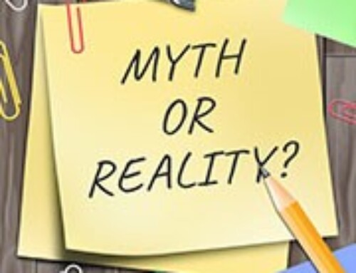 Dispelling 10 Federal Tax Myths and Misconceptions